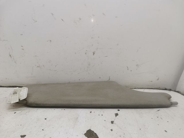 bontott RENAULT MODUS Bal Napellenző