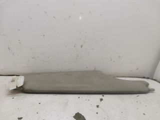 bontott RENAULT MODUS Bal Napellenző