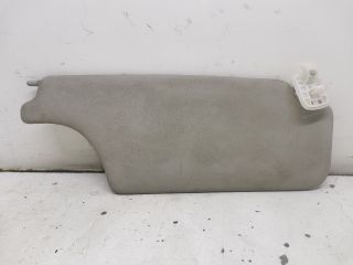 bontott RENAULT MODUS Bal Napellenző