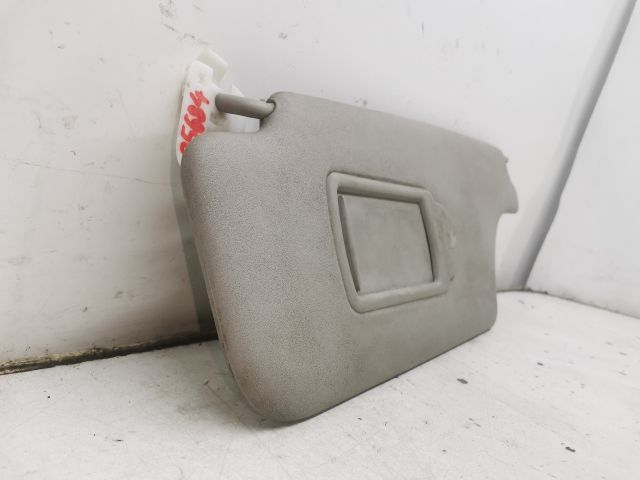 bontott RENAULT MODUS Bal Napellenző