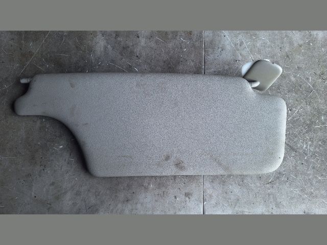 bontott RENAULT MODUS Bal Napellenző