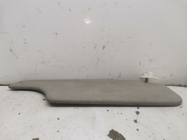 bontott RENAULT MODUS Bal Napellenző