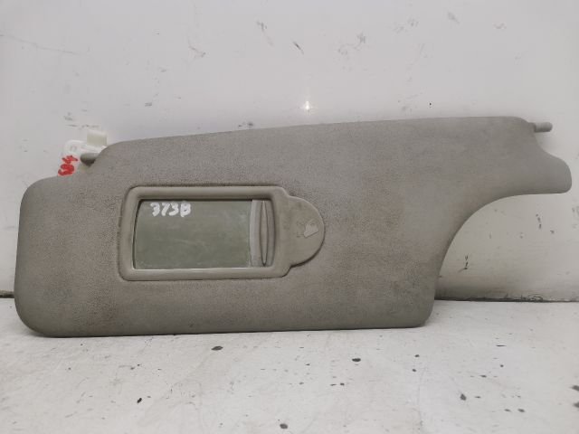 bontott RENAULT MODUS Bal Napellenző