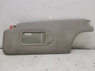 bontott RENAULT MODUS Bal Napellenző