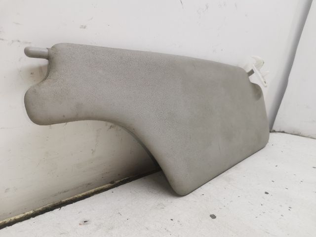 bontott RENAULT MODUS Bal Napellenző