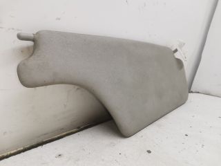 bontott RENAULT MODUS Bal Napellenző