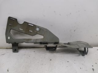 bontott RENAULT MODUS Bal Sárvédő Oldaltartó