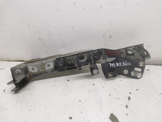 bontott RENAULT MODUS Bal Sárvédő Oldaltartó