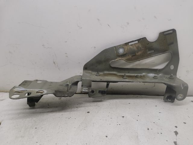 bontott RENAULT MODUS Bal Sárvédő Oldaltartó