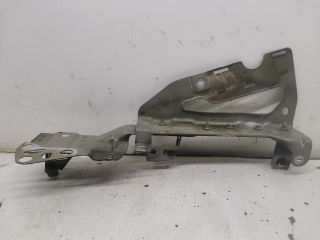 bontott RENAULT MODUS Bal Sárvédő Oldaltartó