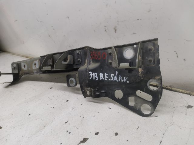 bontott RENAULT MODUS Bal Sárvédő Oldaltartó