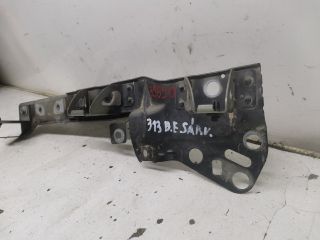 bontott RENAULT MODUS Bal Sárvédő Oldaltartó