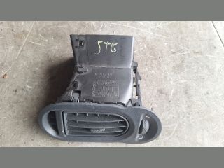 bontott RENAULT MODUS Bal Szellőző