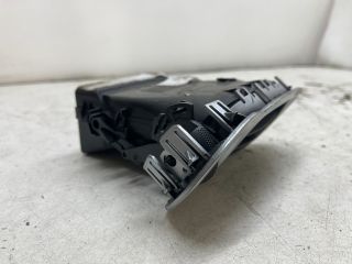 bontott RENAULT MODUS Bal Szellőző