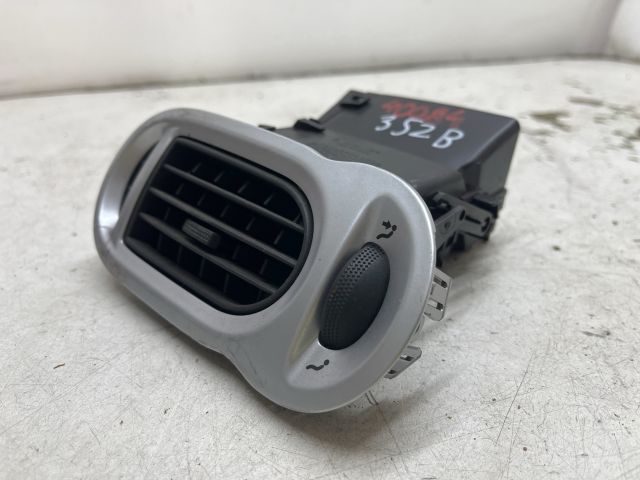 bontott RENAULT MODUS Bal Szellőző