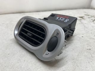 bontott RENAULT MODUS Bal Szellőző