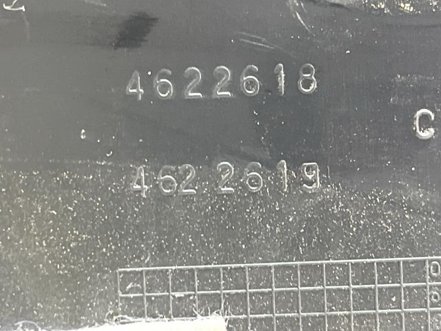 bontott RENAULT MODUS Bal Szellőző