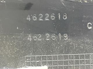 bontott RENAULT MODUS Bal Szellőző