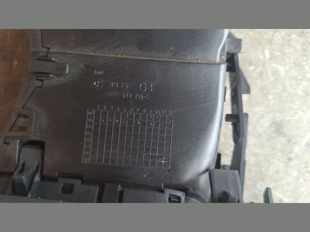 bontott RENAULT MODUS Bal Szellőző