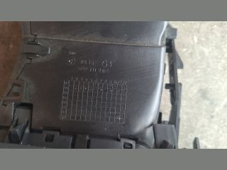 bontott RENAULT MODUS Bal Szellőző