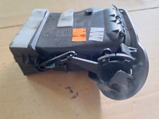 bontott RENAULT MODUS Bal Szellőző