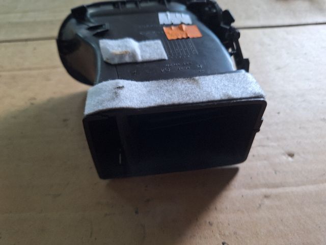 bontott RENAULT MODUS Bal Szellőző