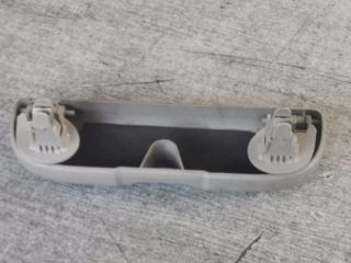 bontott RENAULT MODUS Bal Szemüvegtartó