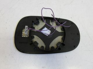 bontott RENAULT MODUS Bal Tükörlap