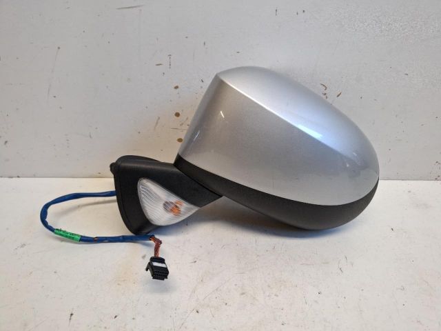 bontott RENAULT MODUS Bal Visszapillantó Tükör (Elektromos)