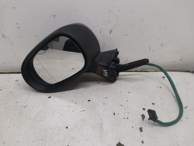 bontott RENAULT MODUS Bal Visszapillantó Tükör (Elektromos)