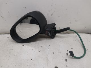 bontott RENAULT MODUS Bal Visszapillantó Tükör (Elektromos)