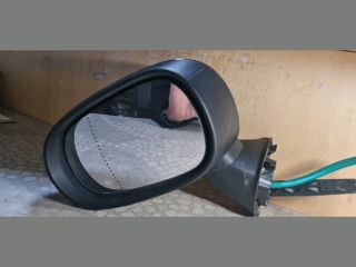 bontott RENAULT MODUS Bal Visszapillantó Tükör (Elektromos)