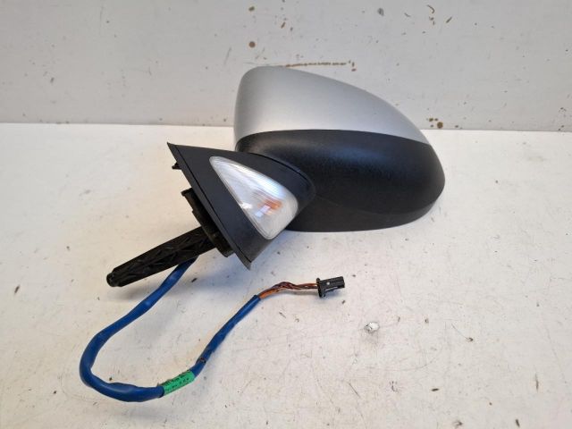 bontott RENAULT MODUS Bal Visszapillantó Tükör (Elektromos)