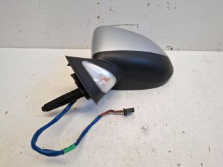 bontott RENAULT MODUS Bal Visszapillantó Tükör (Elektromos)