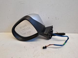 bontott RENAULT MODUS Bal Visszapillantó Tükör (Elektromos)