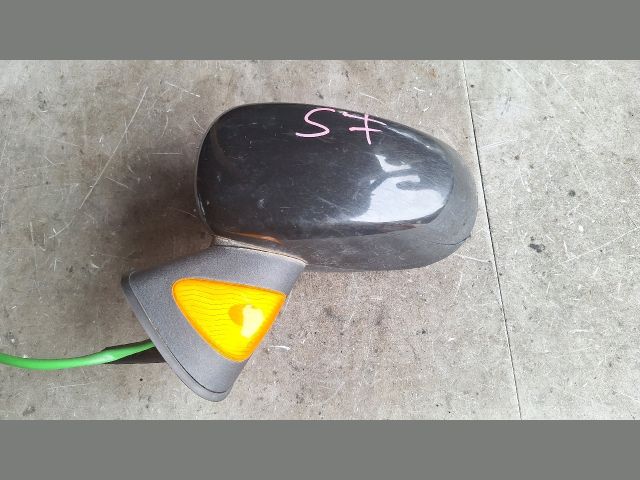 bontott RENAULT MODUS Bal Visszapillantó Tükör (Elektromos)