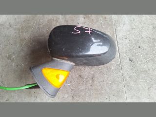 bontott RENAULT MODUS Bal Visszapillantó Tükör (Elektromos)