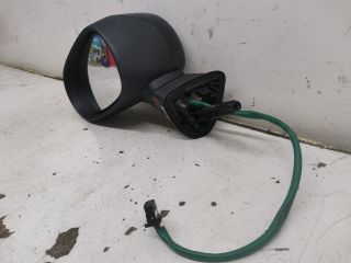 bontott RENAULT MODUS Bal Visszapillantó Tükör (Elektromos)