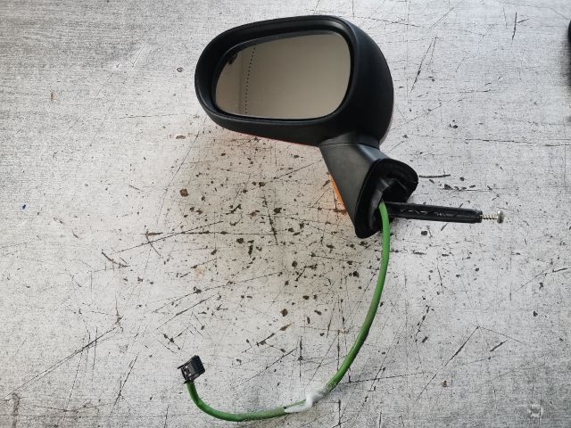 bontott RENAULT MODUS Bal Visszapillantó Tükör (Elektromos)