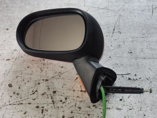 bontott RENAULT MODUS Bal Visszapillantó Tükör (Elektromos)