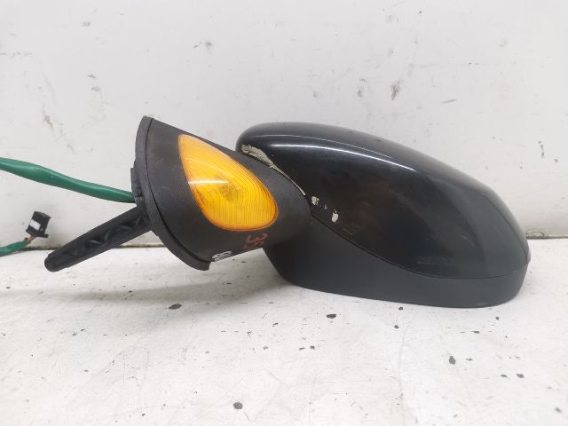 bontott RENAULT MODUS Bal Visszapillantó Tükör (Elektromos)