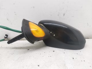 bontott RENAULT MODUS Bal Visszapillantó Tükör (Elektromos)