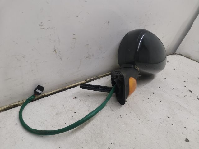 bontott RENAULT MODUS Bal Visszapillantó Tükör (Elektromos)