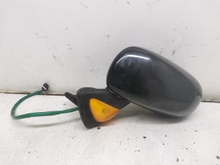 bontott RENAULT MODUS Bal Visszapillantó Tükör (Elektromos)