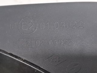 bontott RENAULT MODUS Bal Visszapillantó Tükör (Elektromos)