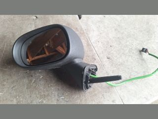 bontott RENAULT MODUS Bal Visszapillantó Tükör (Elektromos)