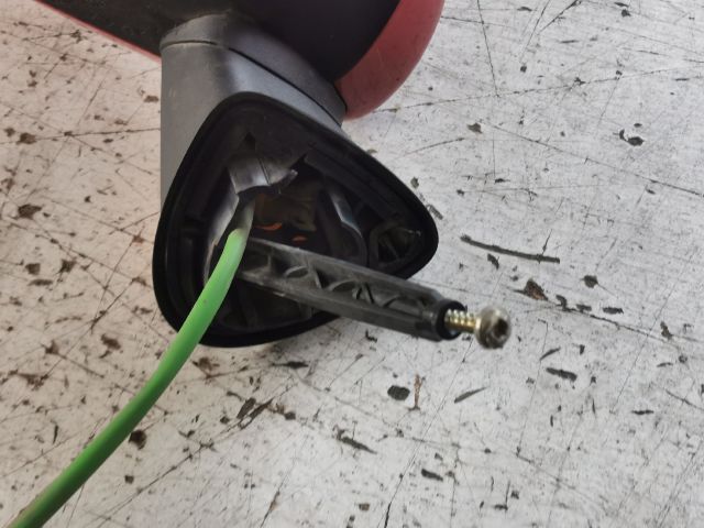 bontott RENAULT MODUS Bal Visszapillantó Tükör (Elektromos)