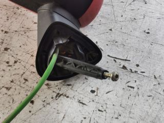 bontott RENAULT MODUS Bal Visszapillantó Tükör (Elektromos)