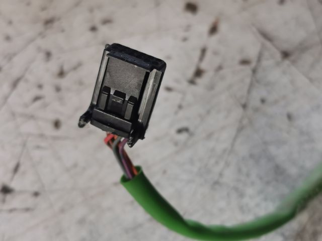 bontott RENAULT MODUS Bal Visszapillantó Tükör (Elektromos)