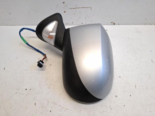 bontott RENAULT MODUS Bal Visszapillantó Tükör (Elektromos)